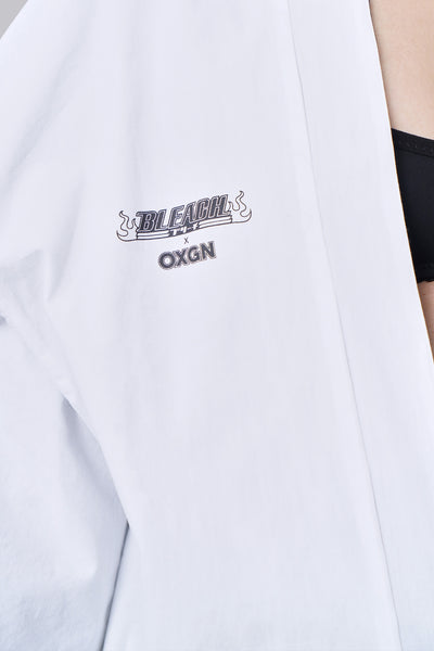 BLEACH x OXGN Reversible Kimono