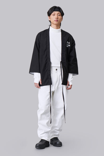 BLEACH x OXGN Reversible Kimono