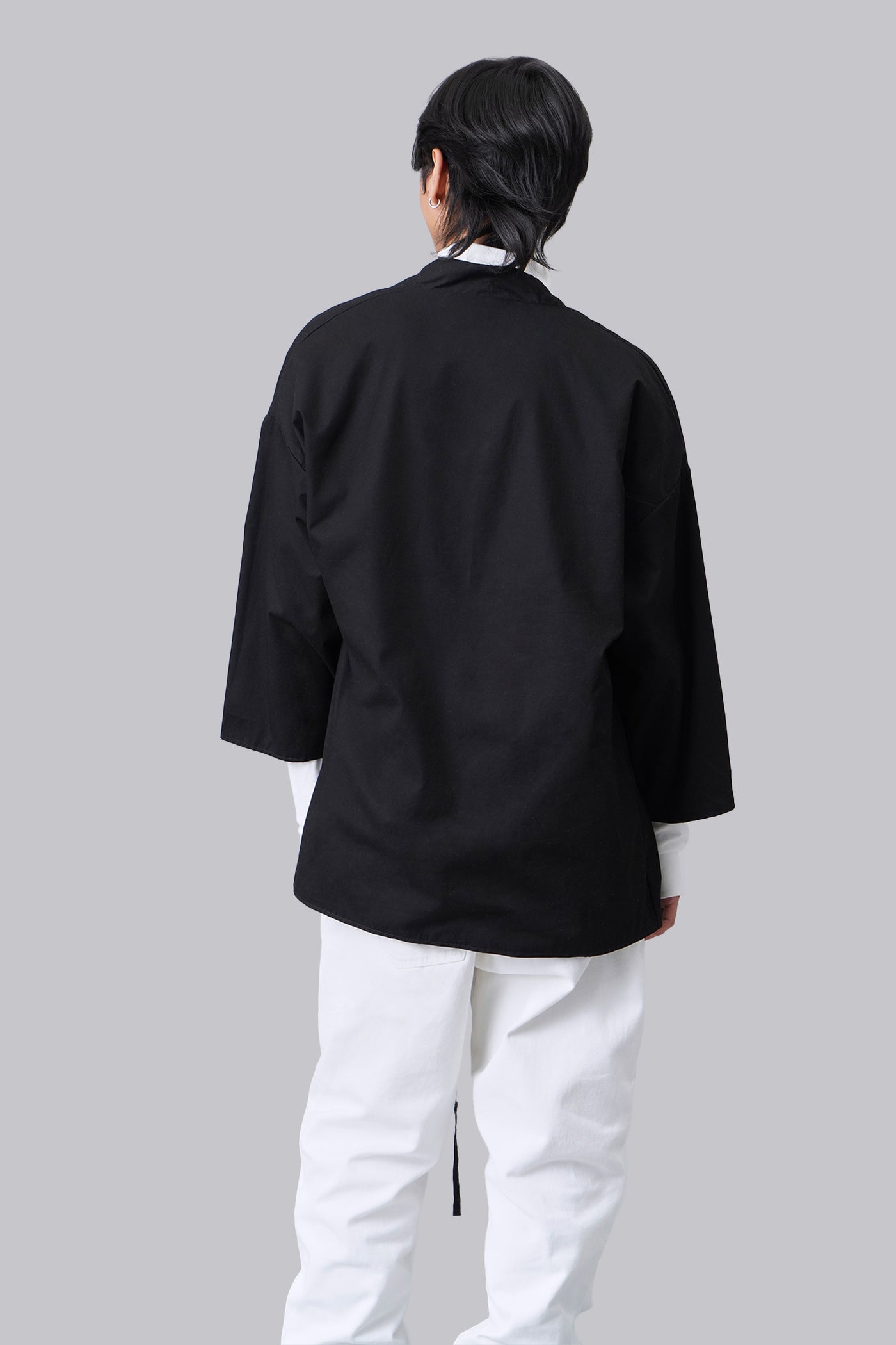 BLEACH x OXGN Reversible Kimono