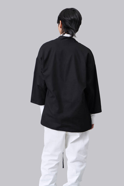 BLEACH x OXGN Reversible Kimono