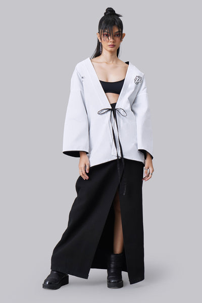 BLEACH x OXGN Reversible Kimono