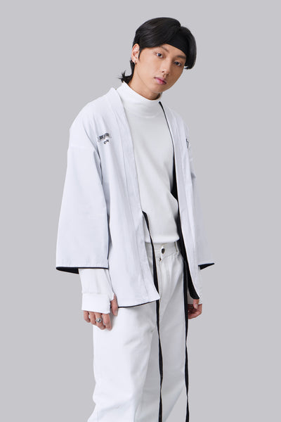 BLEACH x OXGN Reversible Kimono