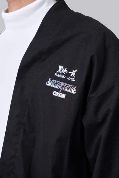 BLEACH x OXGN Reversible Kimono