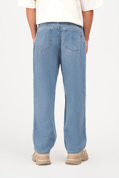 COED Straight Fit Jeans