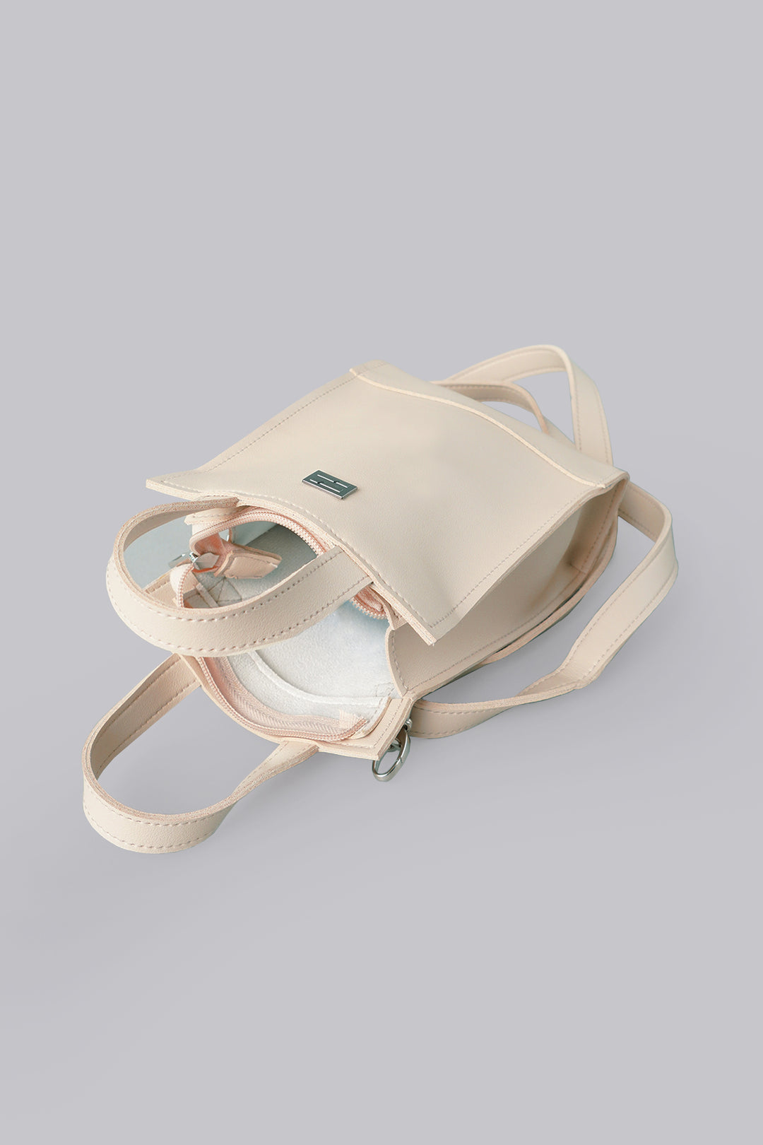 Mini Tote Bag