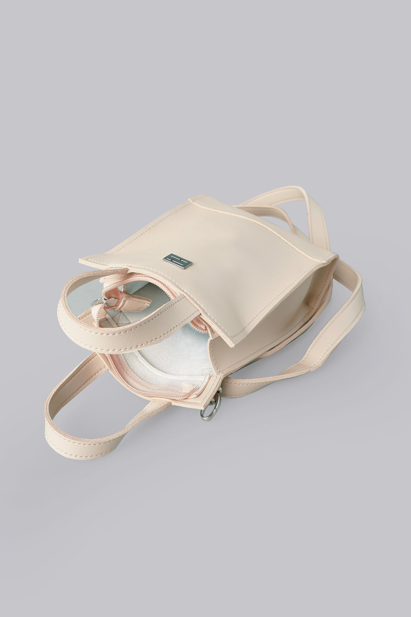 Mini Tote Bag