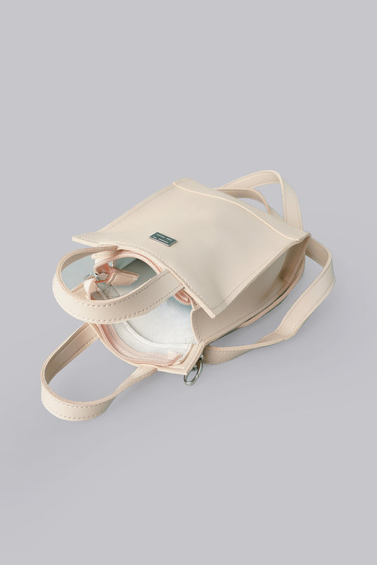 Mini Tote Bag