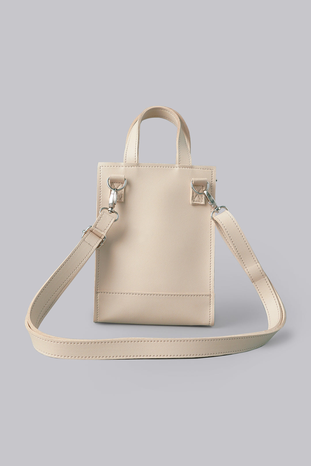 Mini Tote Bag