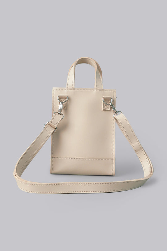 Mini Tote Bag
