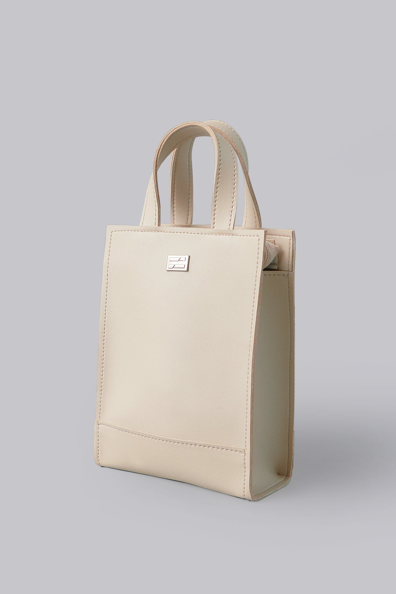 Mini Tote Bag