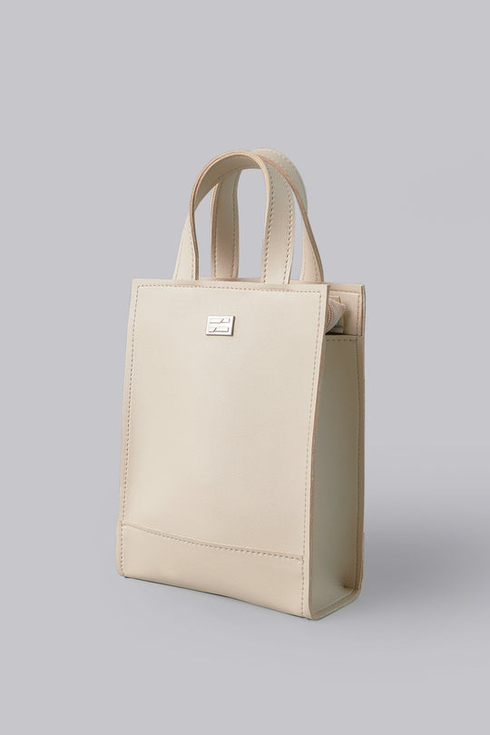 Mini Tote Bag