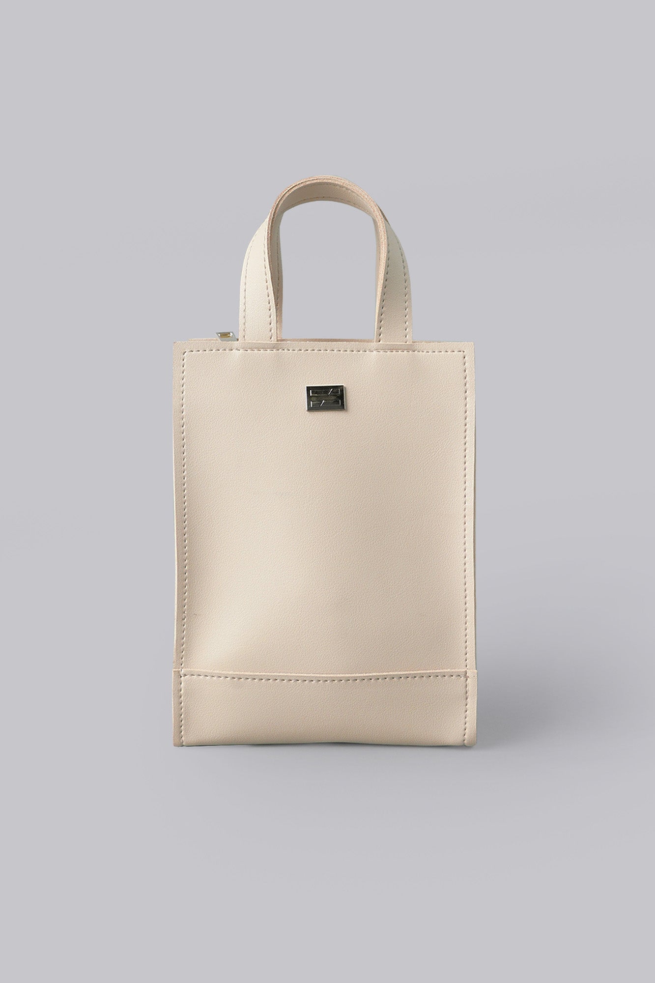 Mini Tote Bag