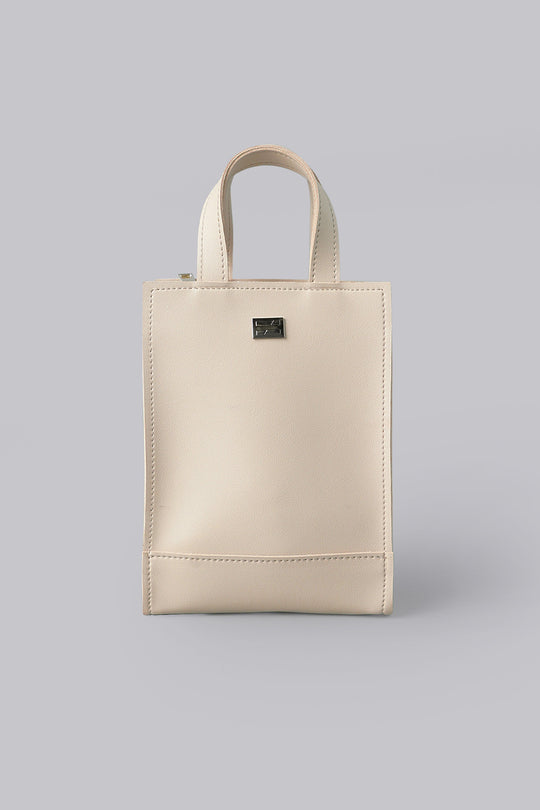 Mini Tote Bag