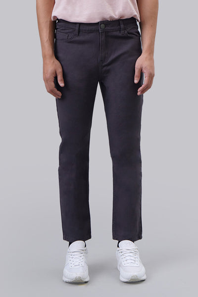 Slim Fit Colored Denim Jeans