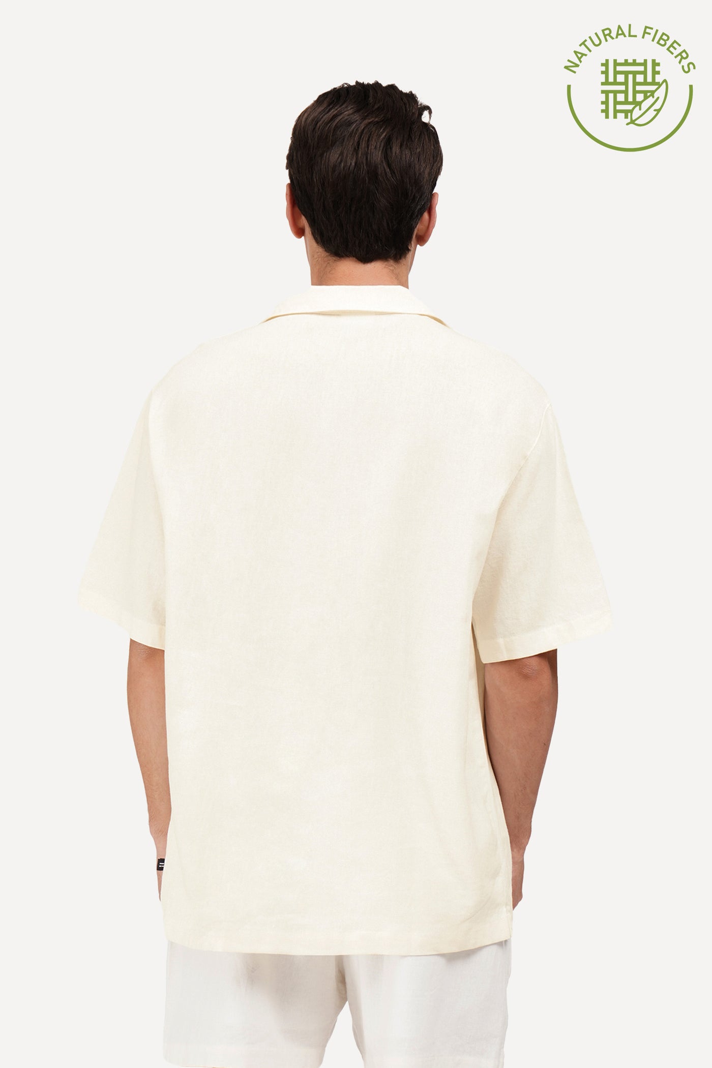 Unisex Linen Shirt