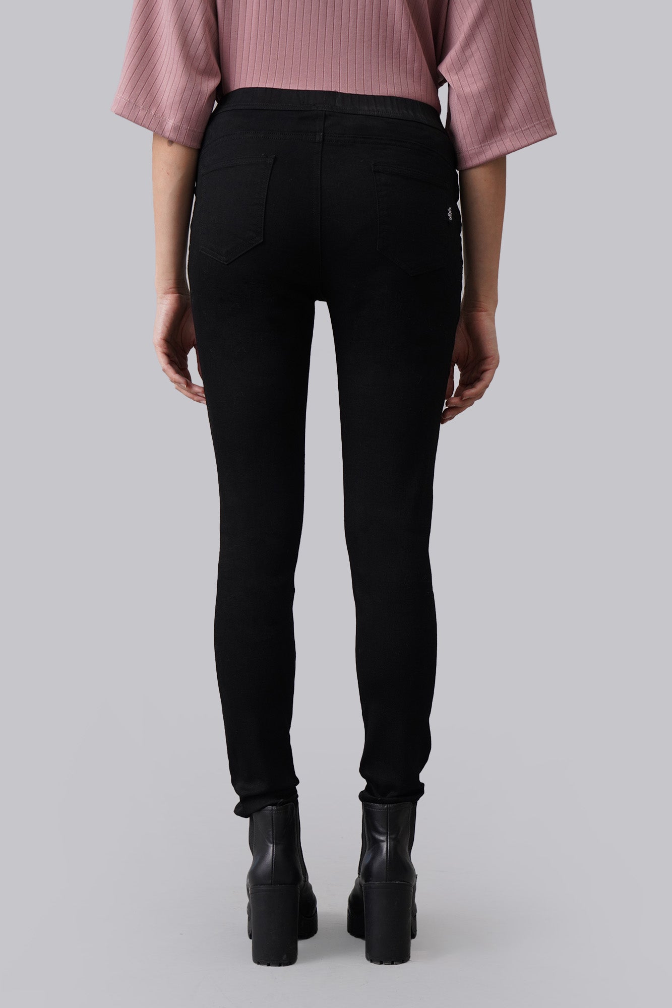 Ultra Stretch Jeans