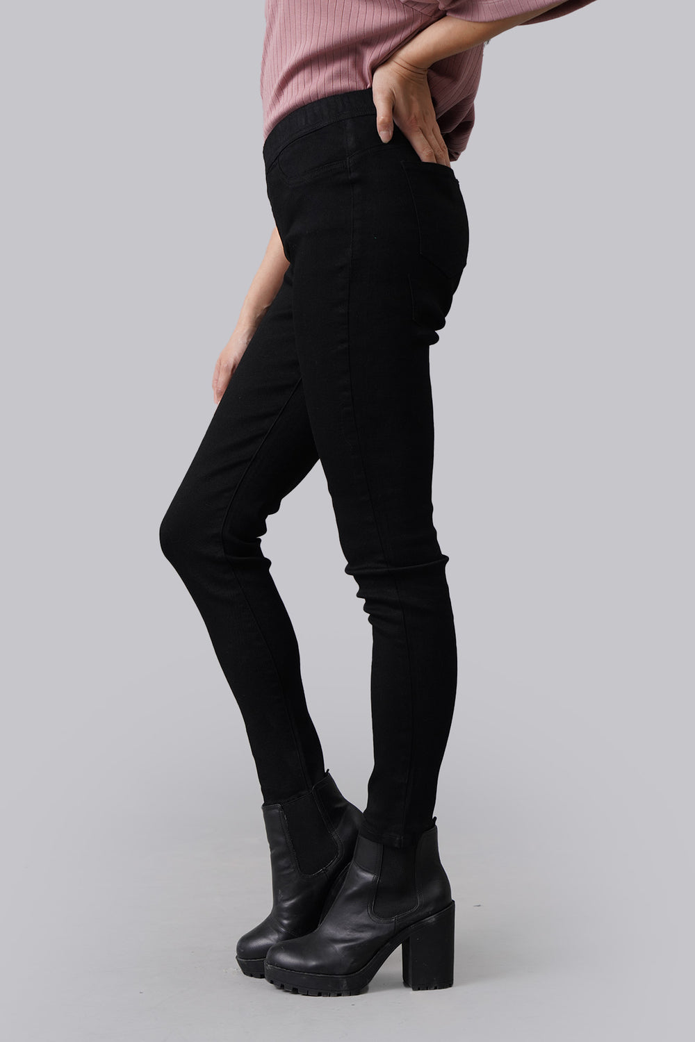 Ultra Stretch Jeans