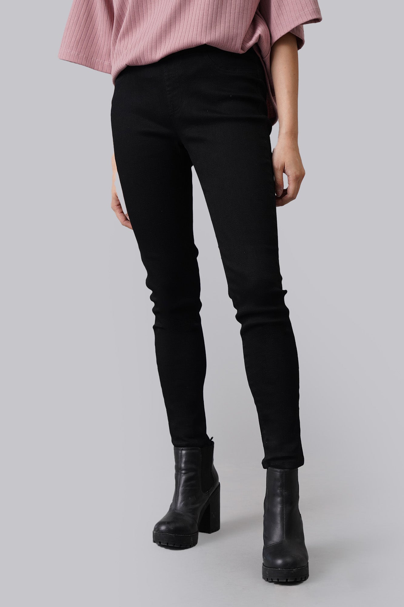 Ultra Stretch Jeans