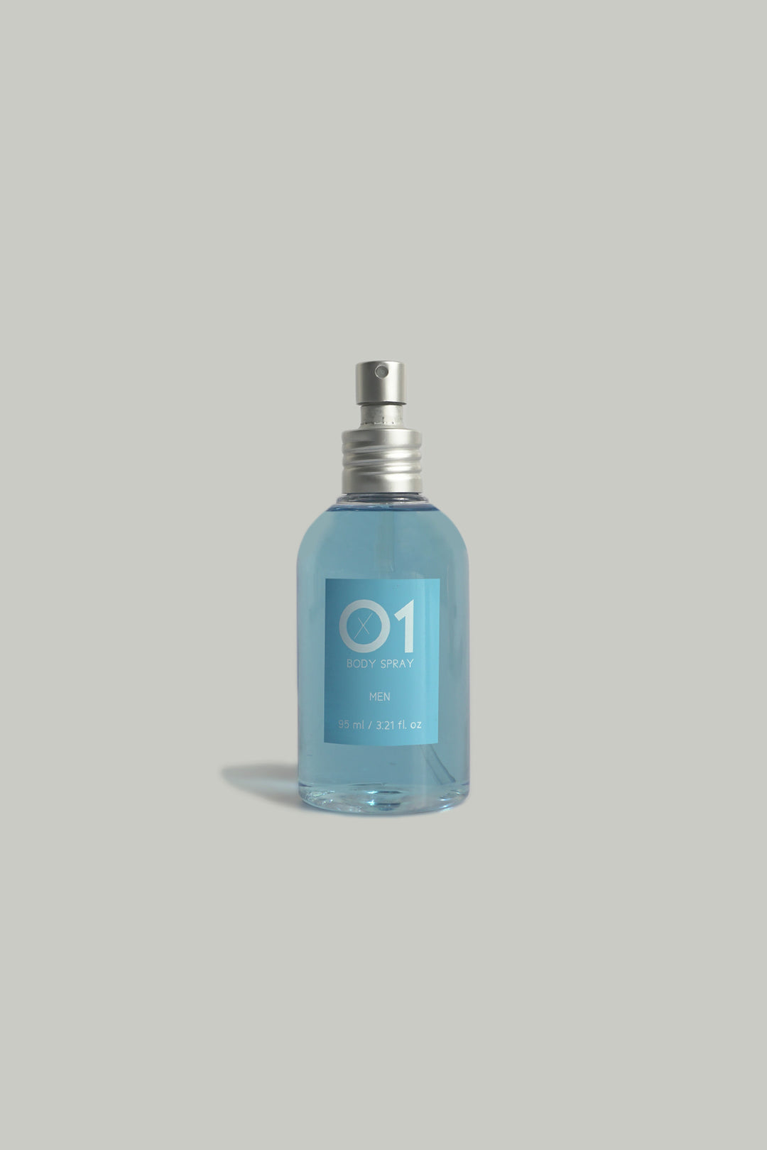 O1 Bodyspray for Men