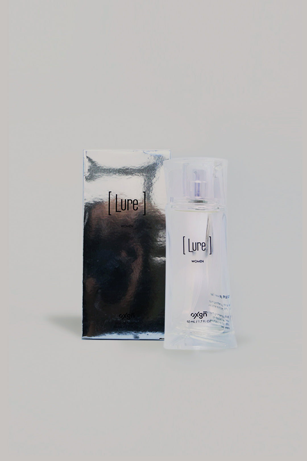 Lure Eau de Toilette for Women – OXGN