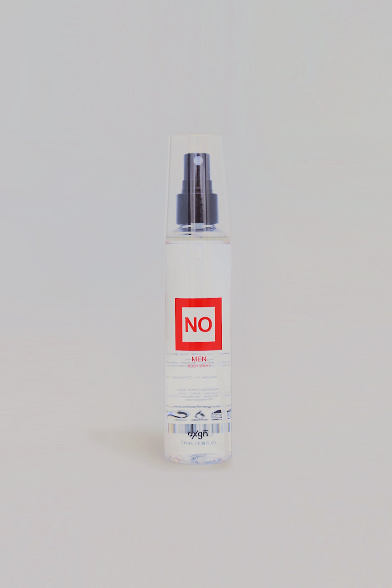 Elements NO Body Spray for Men
